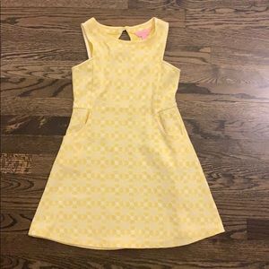 Lily Pulitzer dress